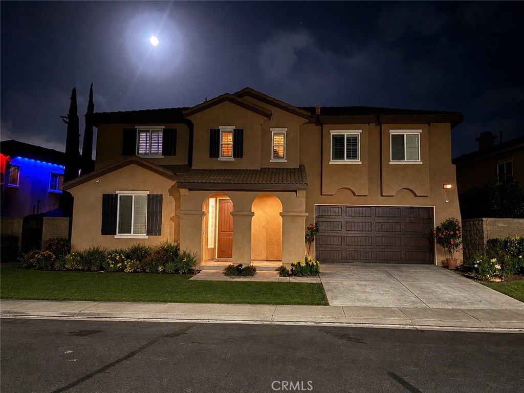 27511 Trefoil st
