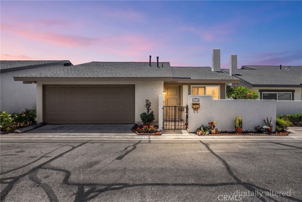 20026 Leafwood Court