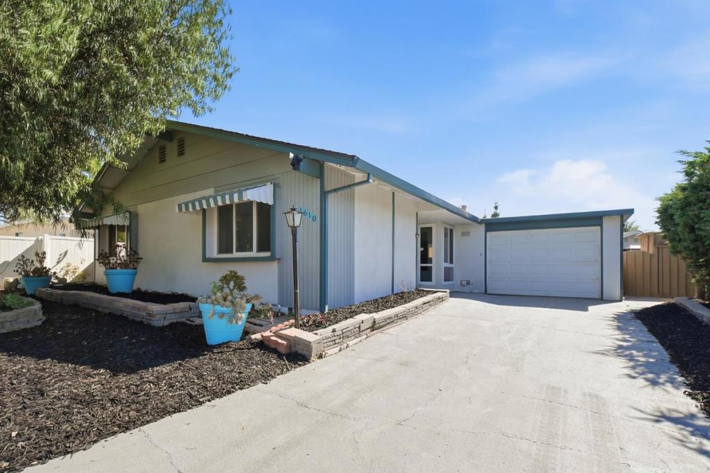 1610 Bluebell Drive