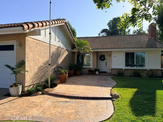 1350 Paseo Cielo
