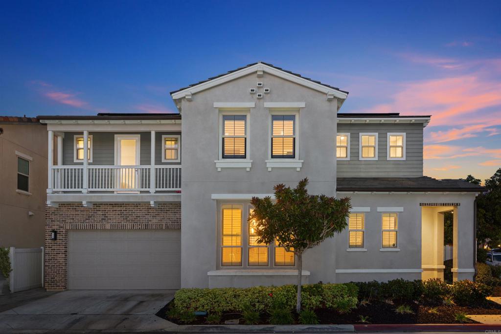 208 Garnet Way