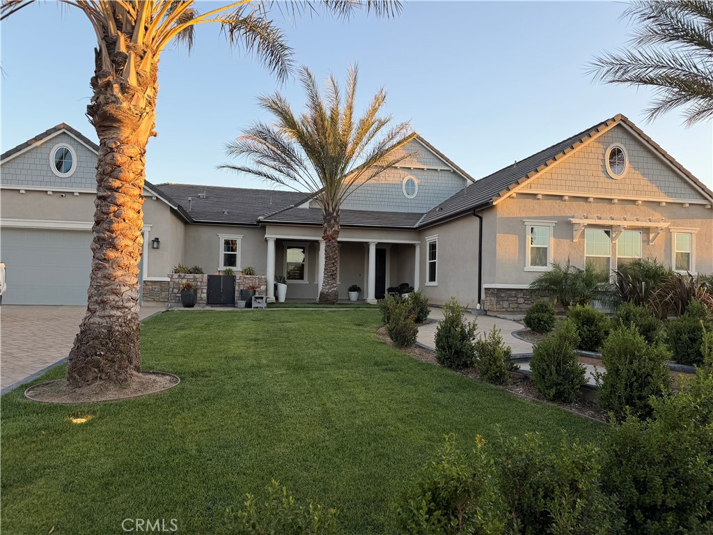 16277 Amberleaf Court