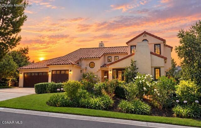 1752 Misty Creek Road