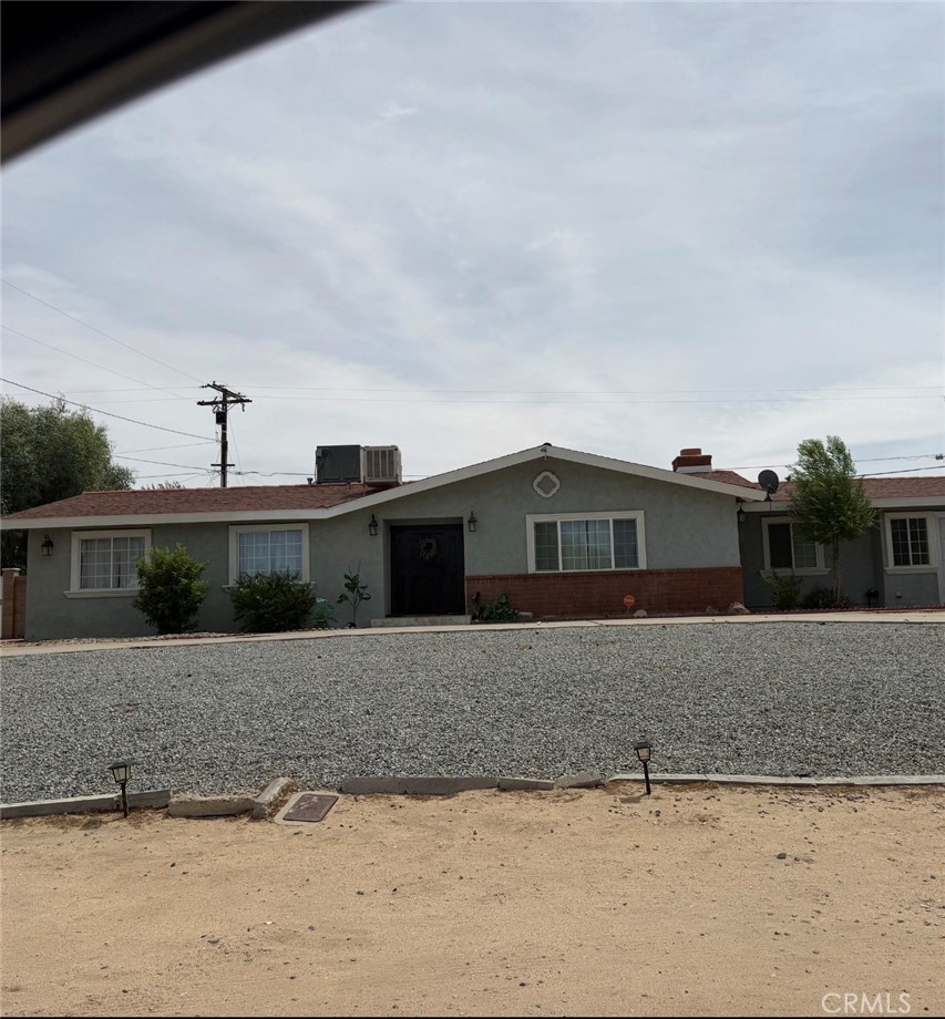 14191 Tehachapi
