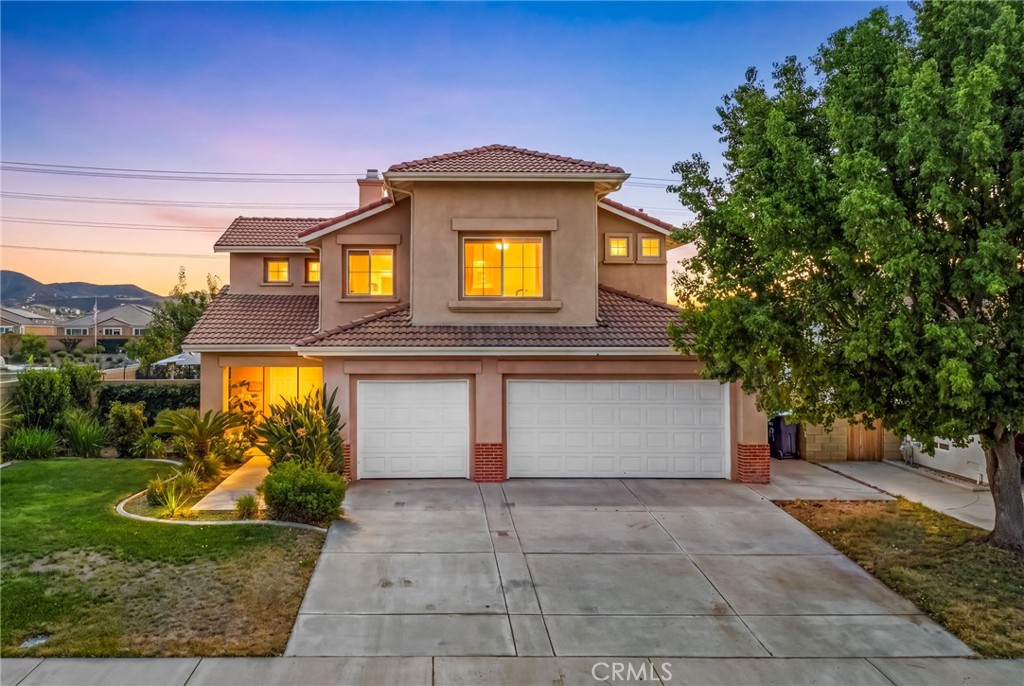 27433 Partridge Court