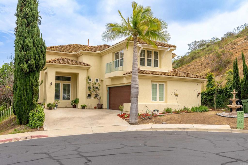 2007 Pleasant Waters Court