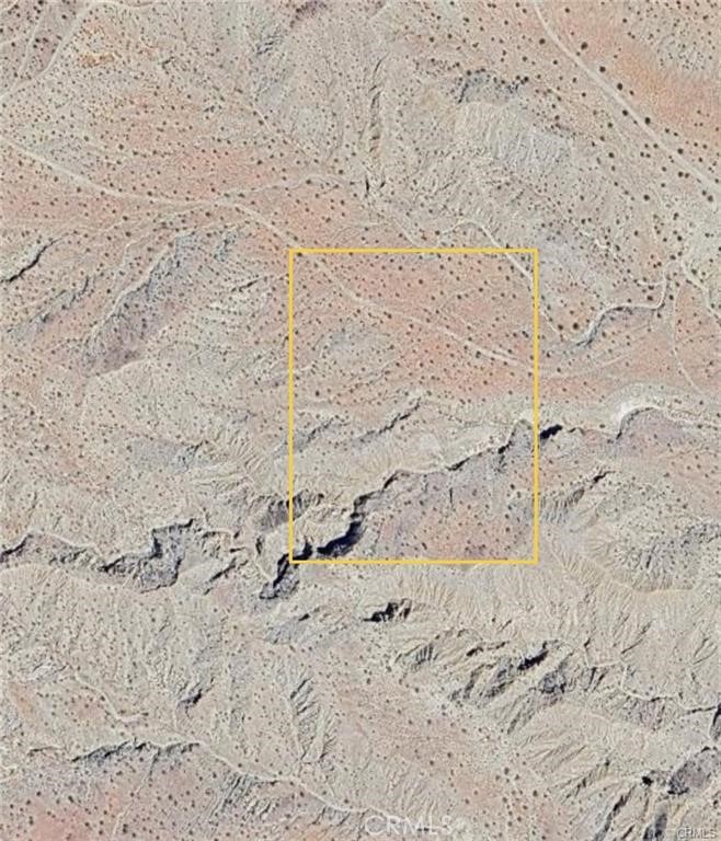 10 Acres Vacant Land APN : 659-26-0004