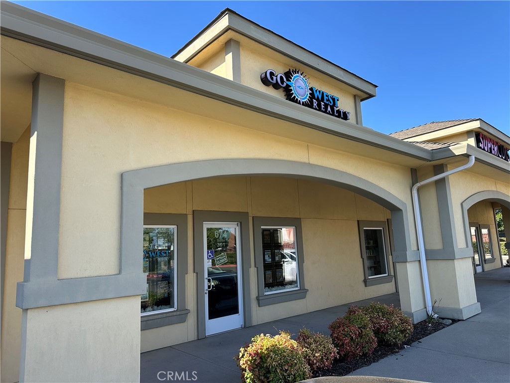 674 Oro Dam Boulevard E 301