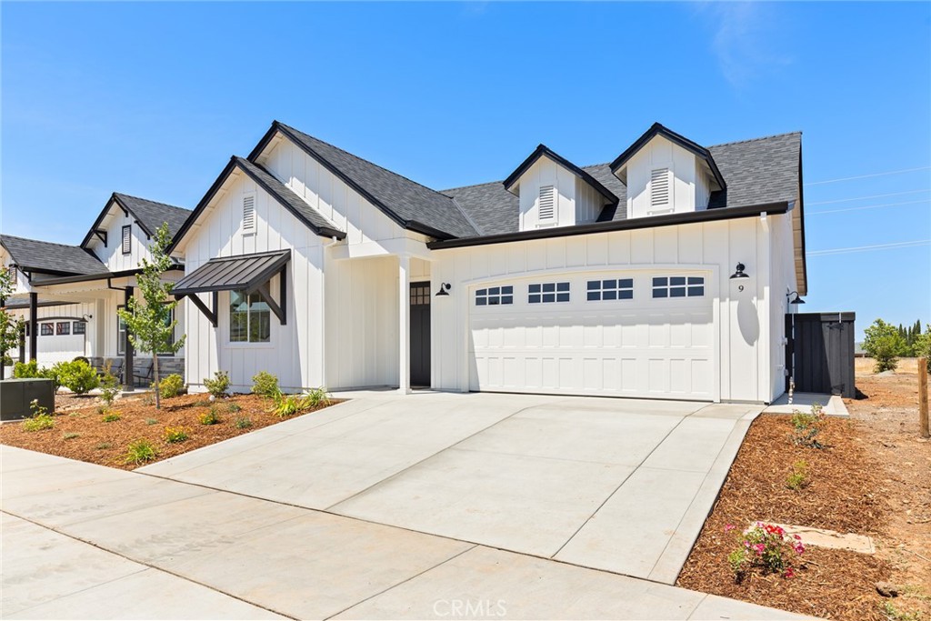 9 Harkness Court