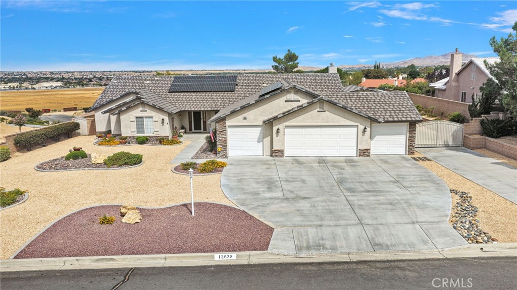 12638 Remington Road