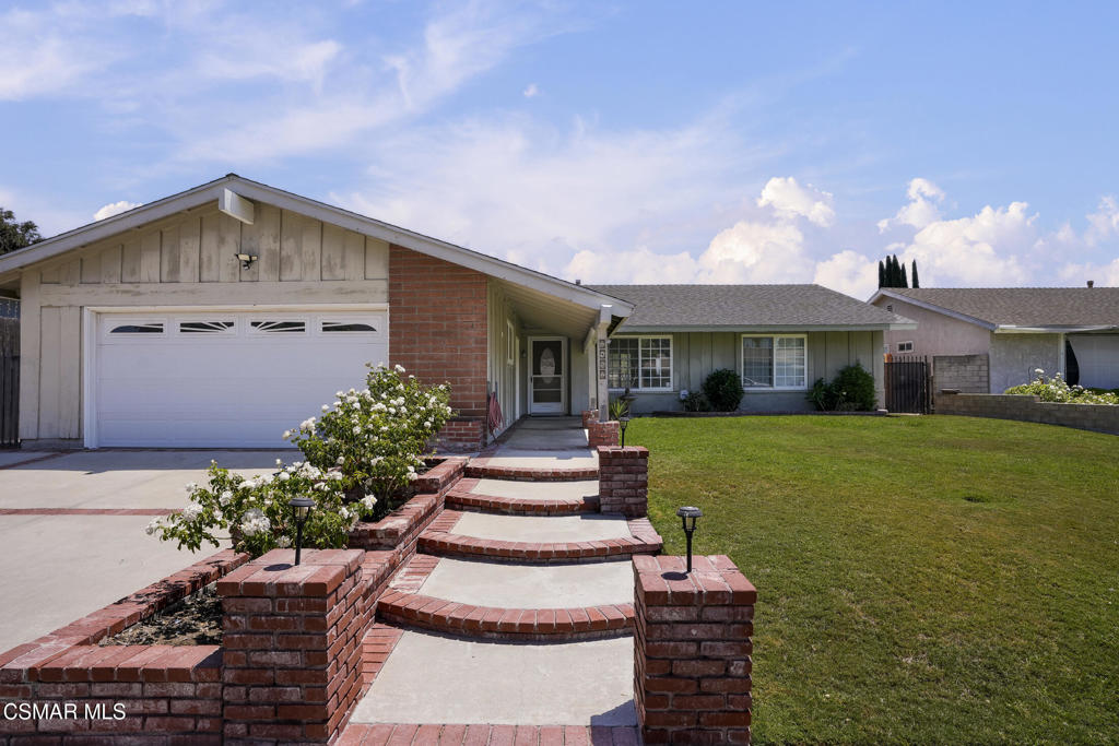 2482 Gayle Place