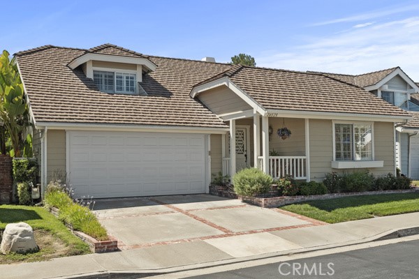 24028 Gamble House Court