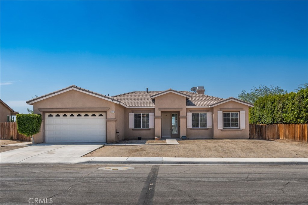 68681 Ridge Crest Way