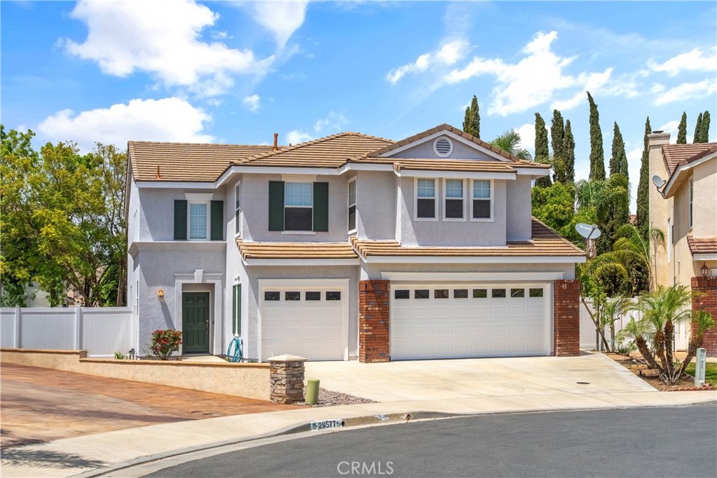 26580 Brickenridge