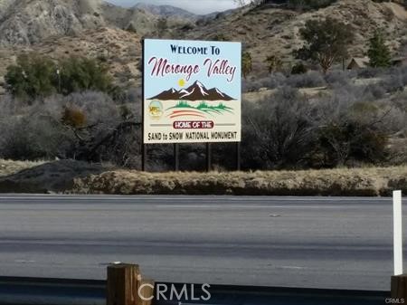 0 29 Palms Highway