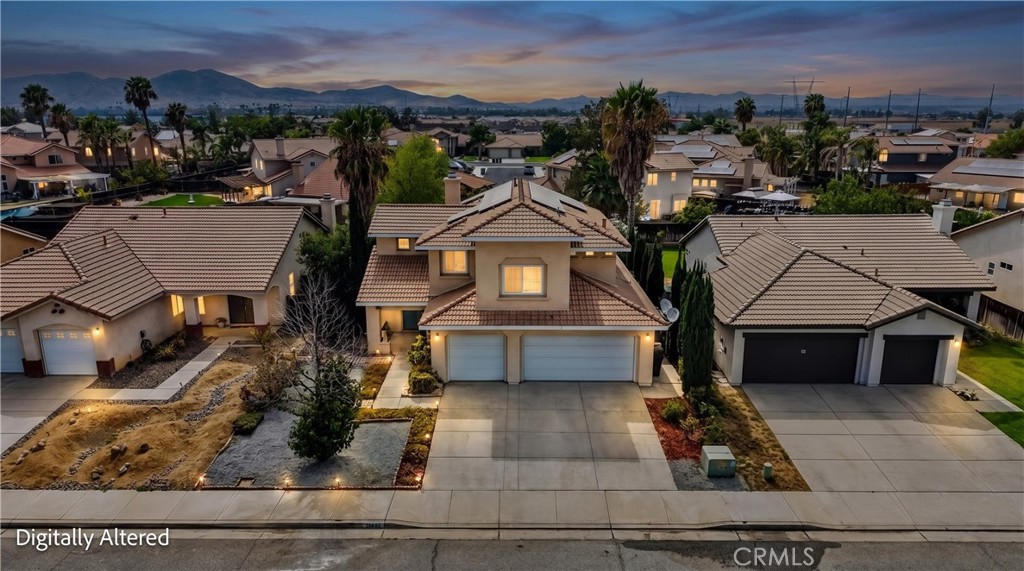 26589 Trumble Road