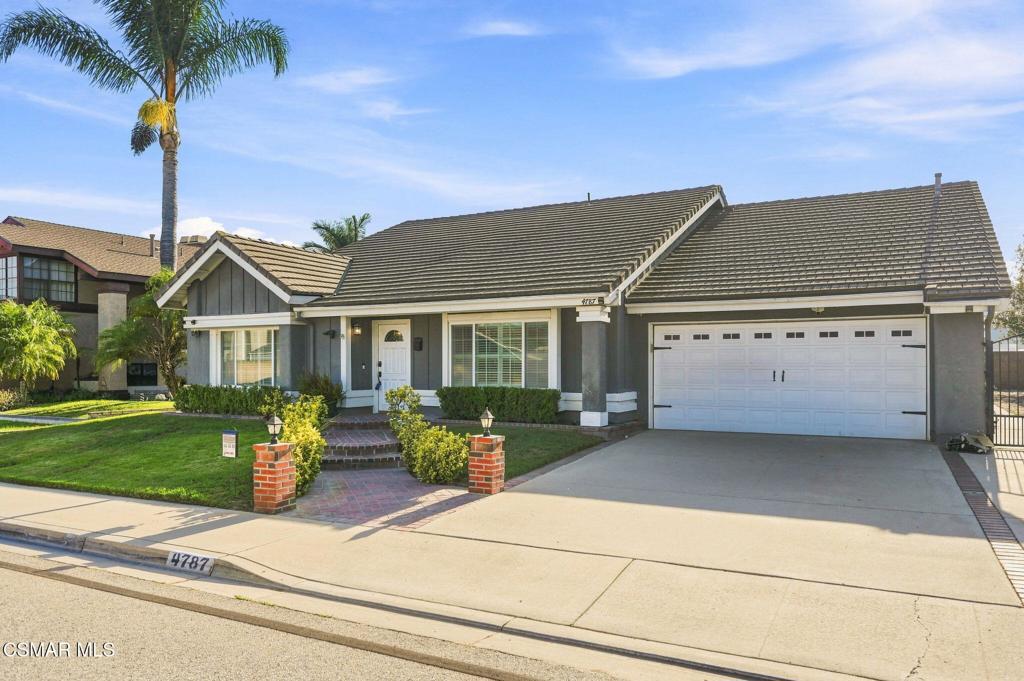 4787 N Buttercreek Road
