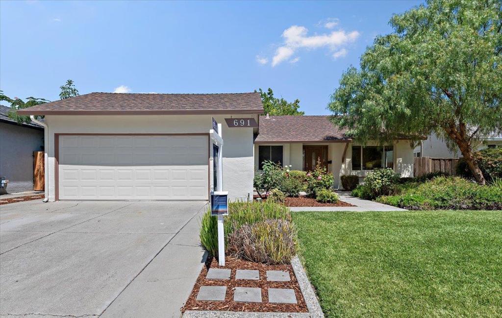 691 Albion Drive