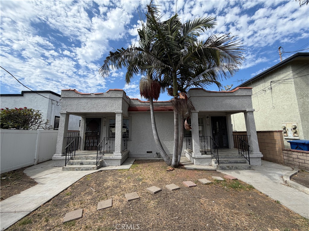440 W 22nd Street