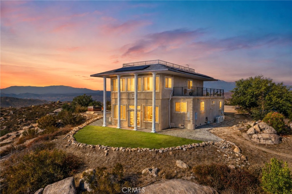 33275 Valerio Road