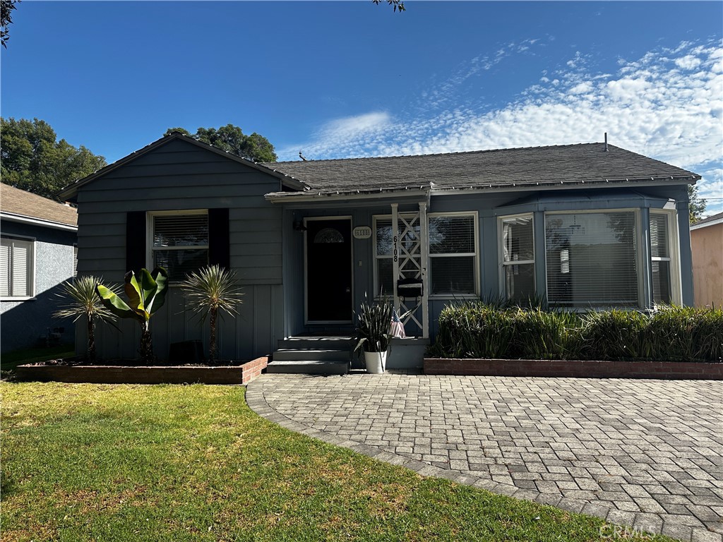 6108 Village Road