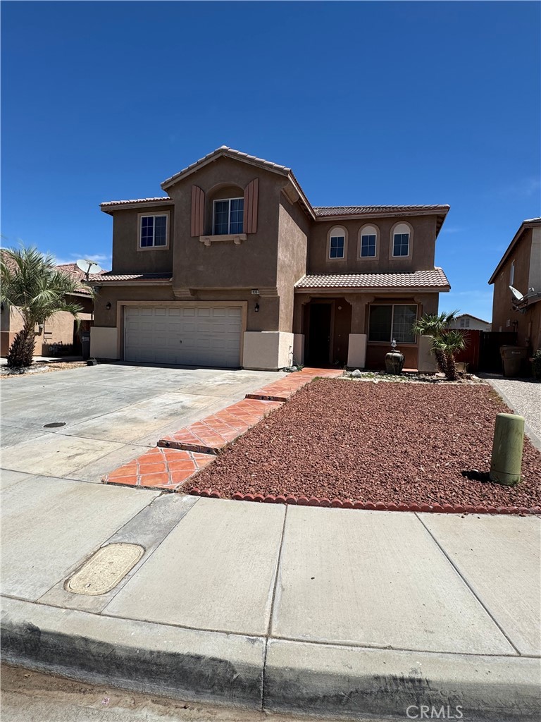 9367 Palo Verde