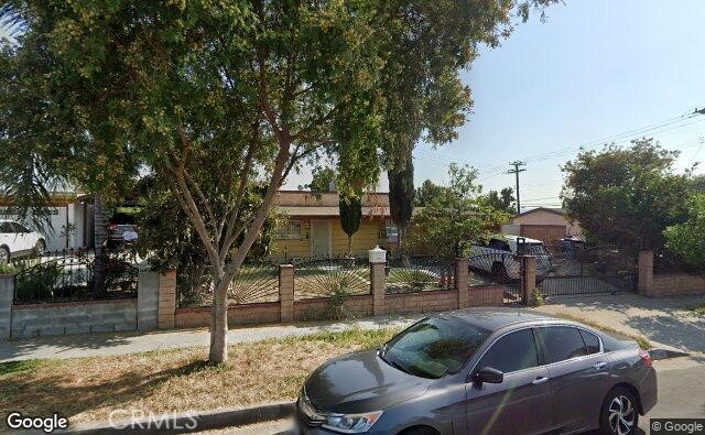 17744 Gemini Street