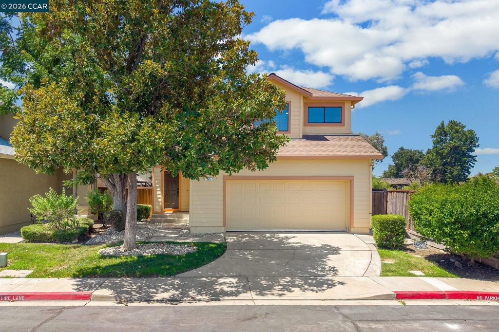 775 Willow Creek Ter