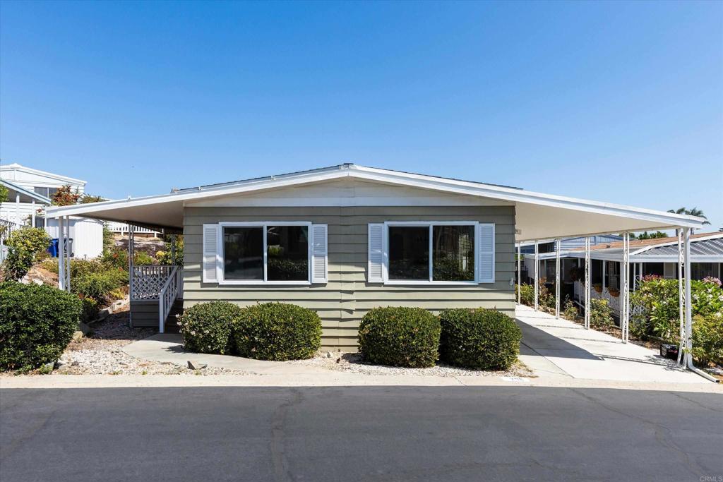 650 S Rancho Santa Fe Road 298