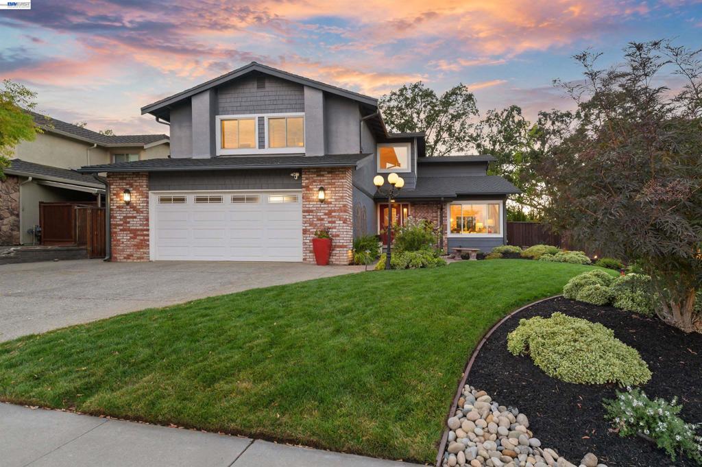 5805 San Carlos Way