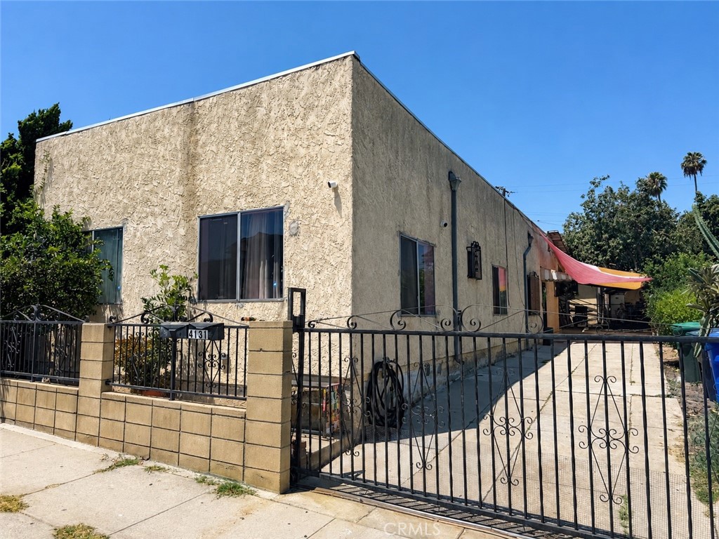 4129 Fisher Street