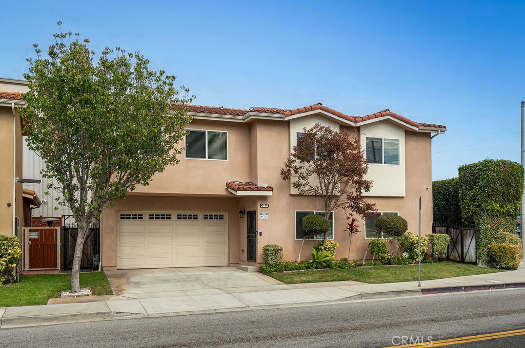 24842 Frampton Avenue