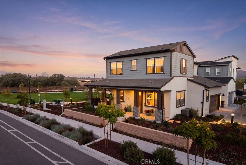 240 Foxtrot Court