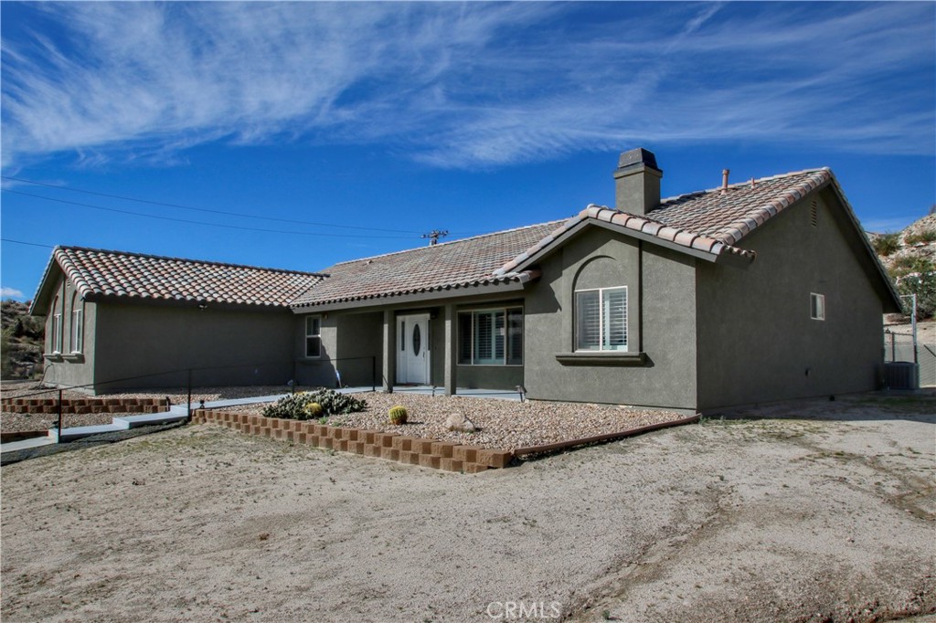 6202 Mandarin Road