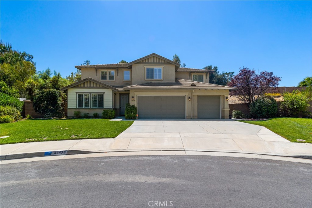 35478 Daffodil Circle