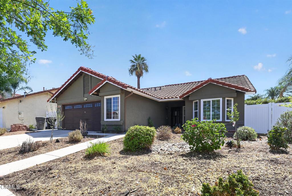 2181 Devonshire Drive