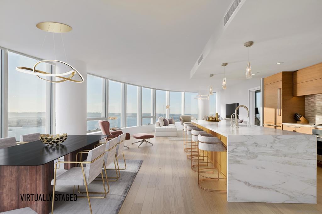 888 W E Street 3502