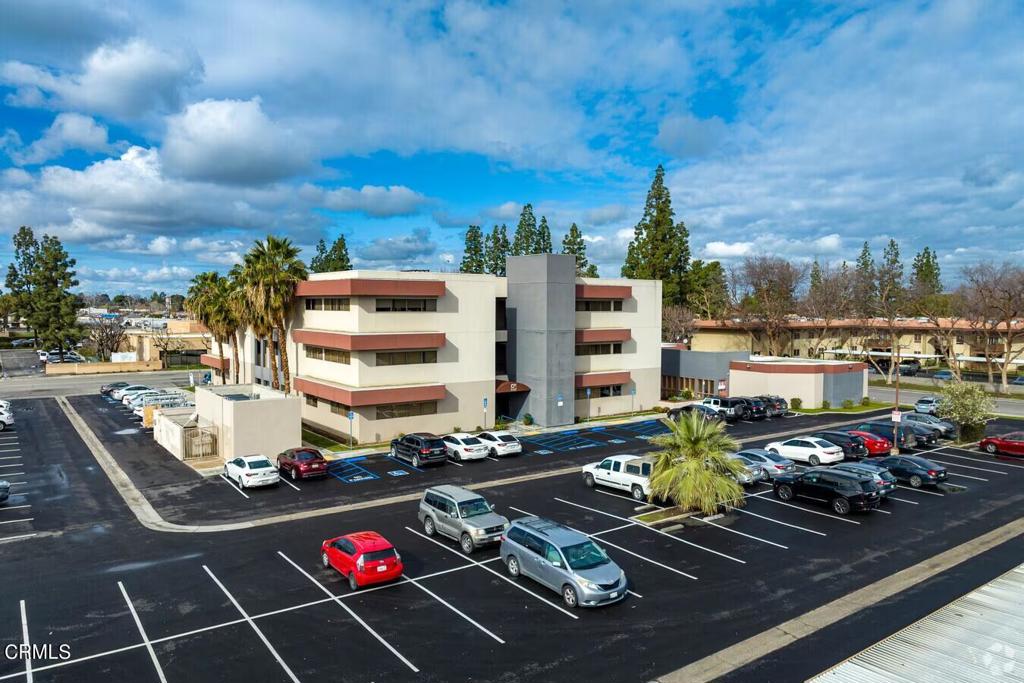 3550 Q Street U302