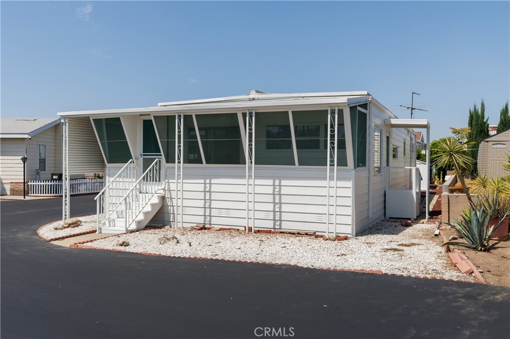 301 E Foothills Boulevard 143