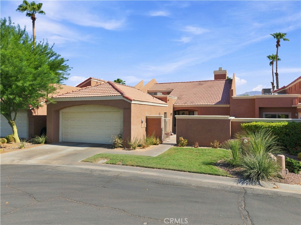 76645 Sheba Way