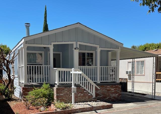 6130 Monterey Road 285