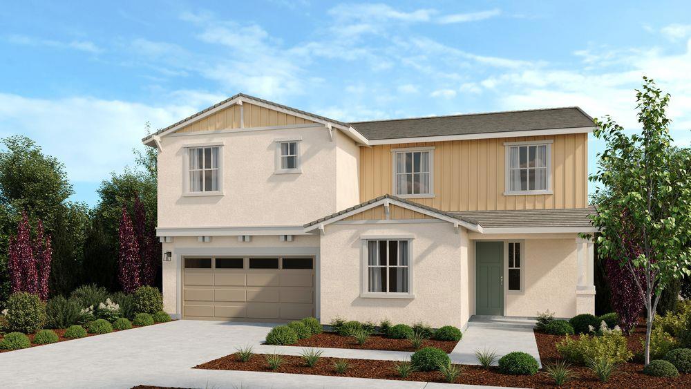16433 Barnett Court
