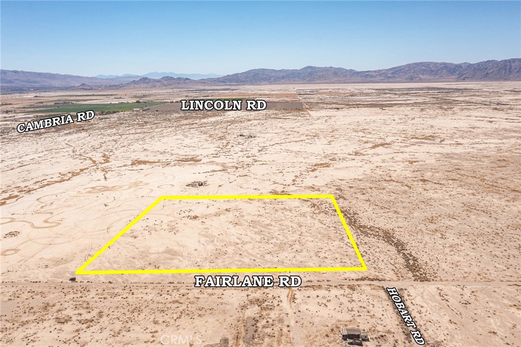 4521132 Fairlane Road