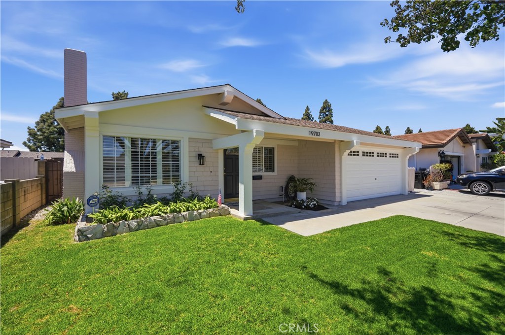 19703 Ibex Court