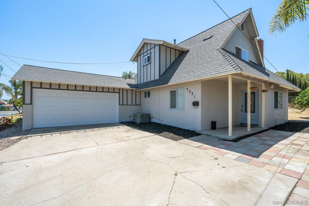 7021 Madrone Ave