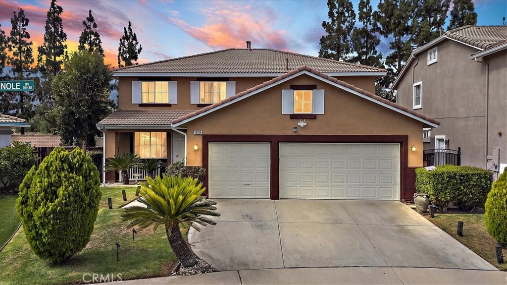 16204 Seminole Way