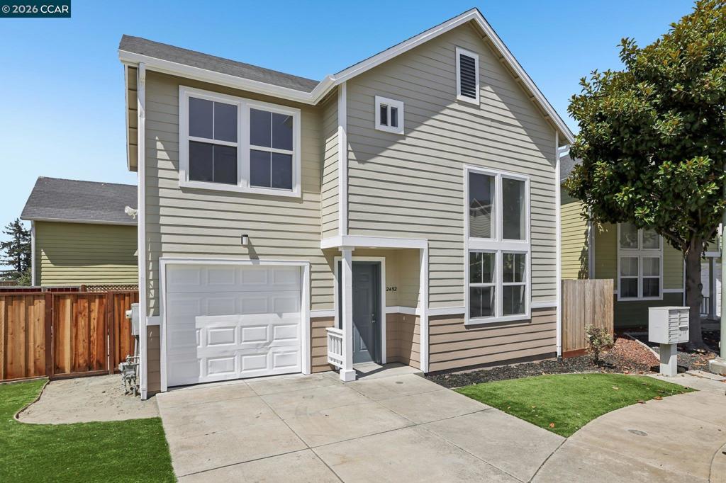 2452 Casa Ct