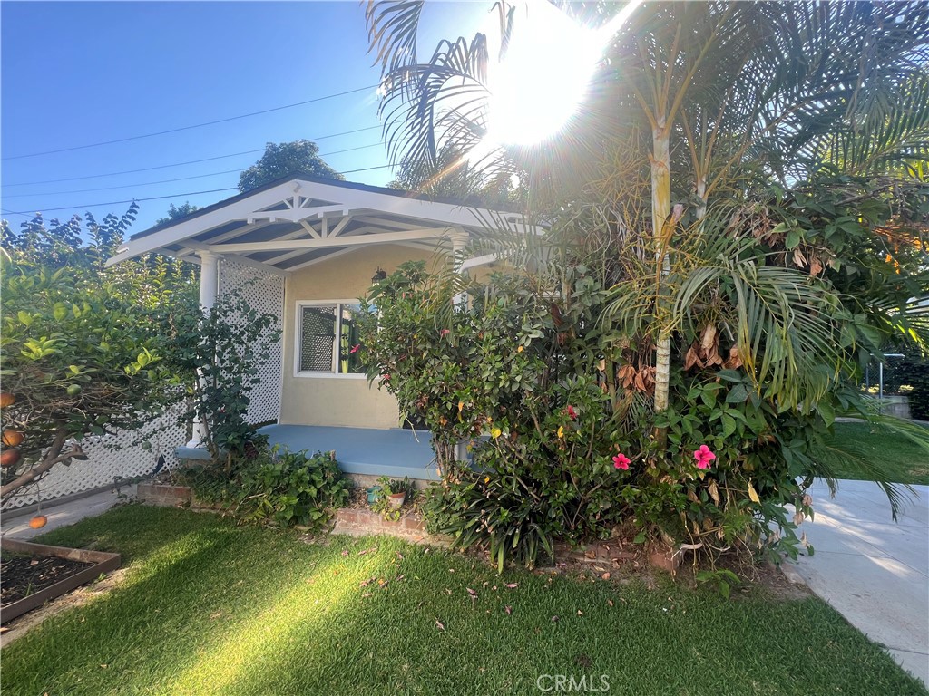 1333 S Downey 3/4