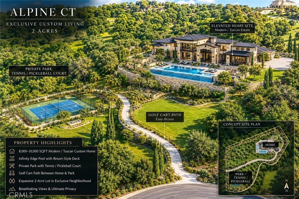 1024 Alpine Court