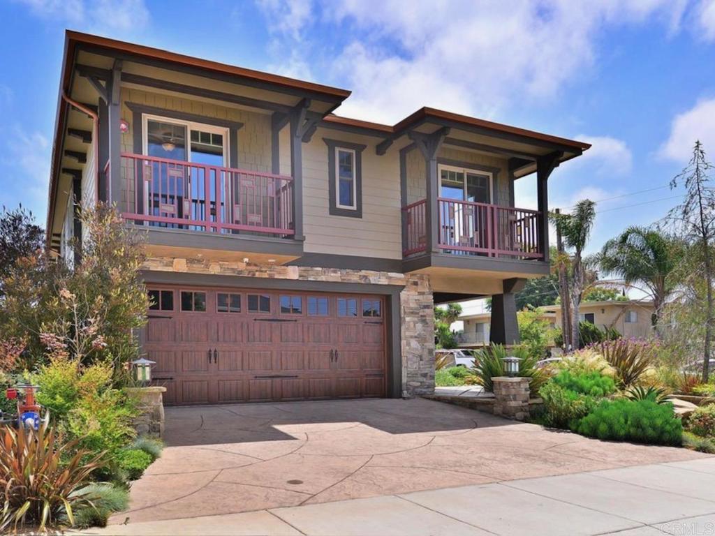 249 Del Mar Avenue